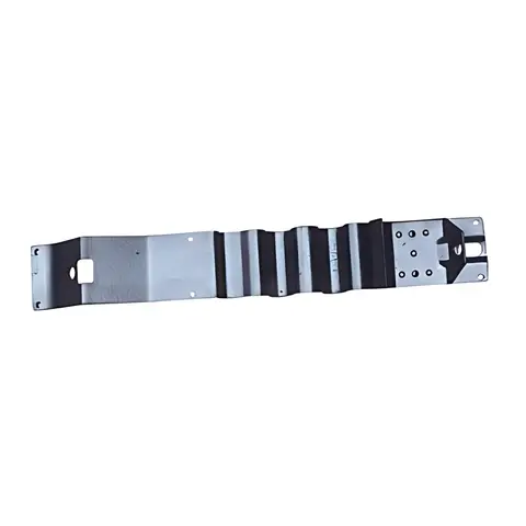Suporte Grade Radiador VW 13190 15190 17220