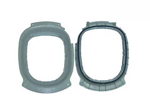 Suporte Guarda Pó para MB 914 OF1417 1721