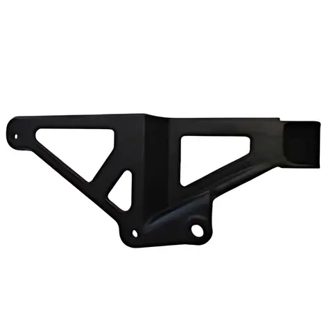 Suporte H Dianteiro LD para MB 2831 1823 1833