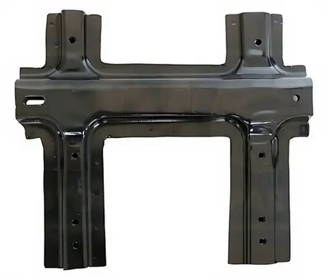 Suporte H Estribo Direito MB Axor