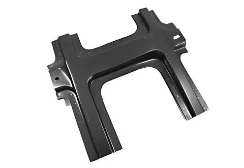 Suporte H Estribo LD para MB Axor 2544 3344 4144