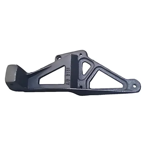 Suporte H Estribo LE MB Axor 1933 2831