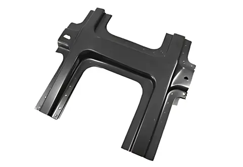 Suporte H Estribo MB Axor 1933 2544