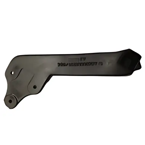 Suporte H Trás LD MB 1823 2523 2528