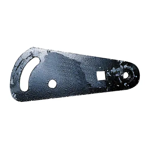 Suporte Iluminação e Parte Elétrica VW