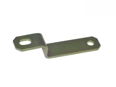 Suporte Inf Aro Ventoinha para Scania 113