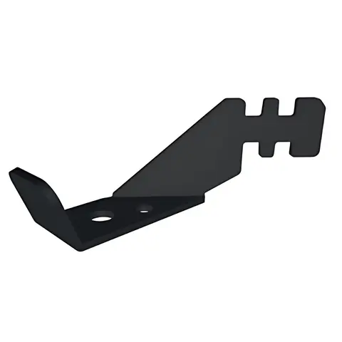 Suporte Inf Esq Fixação Cabo MB Atego