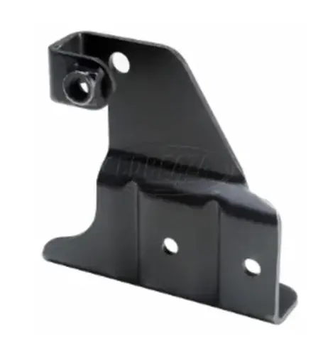 Suporte Inf Radiador LE para Scania S4 S5