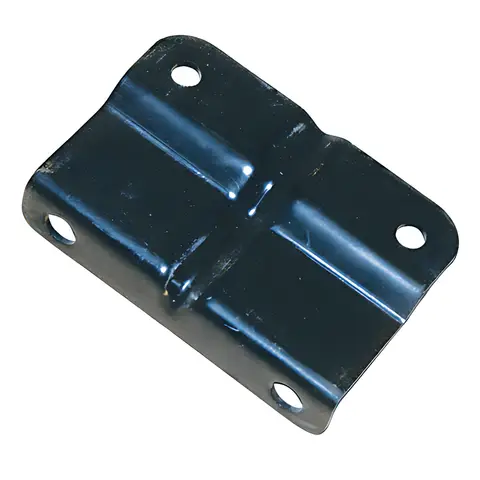 Suporte Inf Tomada Ar VW 16220 24220 24250