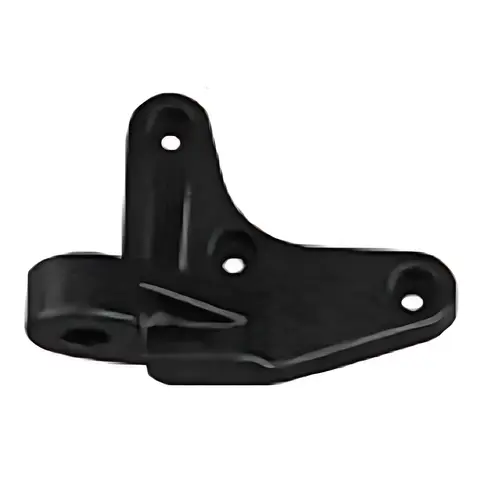 Suporte Inferior Braço Retrovisor HPN