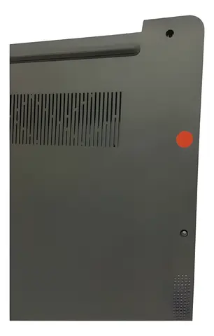 Suporte Inferior LE Espelho MB Axor Atego 1938S