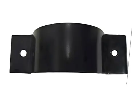 Suporte Inferior Sistema Escape VW 18310
