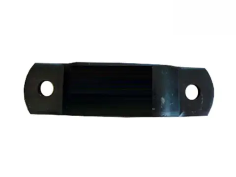 Suporte Jumelo Mola Dt Curvada MB Atego BRC