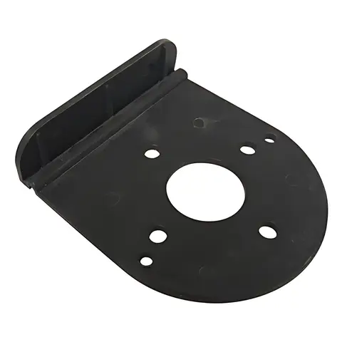 Suporte Lanterna Carreta Randon 2000