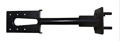 Suporte Lanterna Trás para VW 790S 7110S 87/94