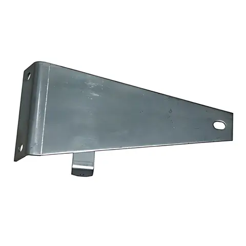 Suporte Lateral Para-choque Direito VW Worker