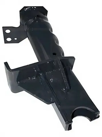 Suporte Lateral Para-choque Esquerdo para Volvo