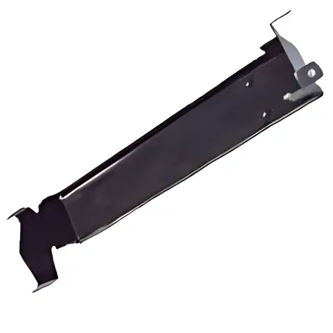 Suporte Lateral Para-choque Esquerdo VW