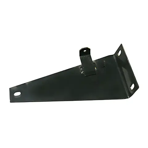 Suporte Lateral Para-choque LE VW 8150 9150