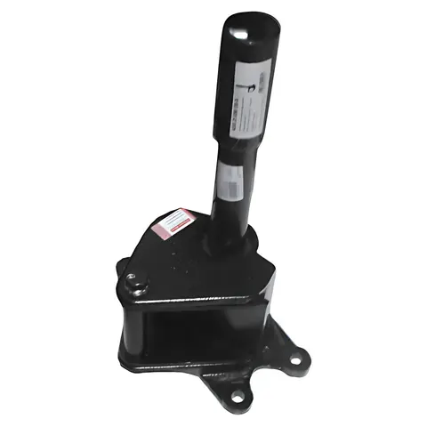 Suporte LE Paralama Tração MB Axor 2544 2041
