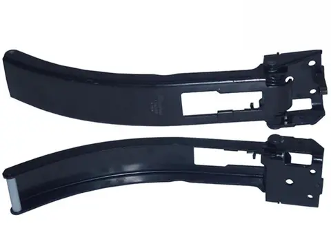 Suporte Limitador Porta Trás MB Sprinter