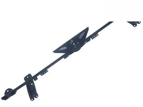 Suporte Limpador para Scania Série 4 5