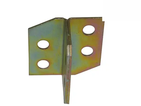 Suporte Luva Capô L.e para Scania T112 T113 R112 R113