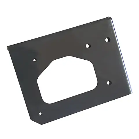 Suporte Macaco para Scania S4 Ano 05/...