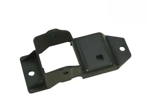 Suporte Maçaneta Porta MB 1935 1618 912 709 Cinza