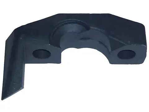 Suporte Mancal Estabilizador Cabine para Scania