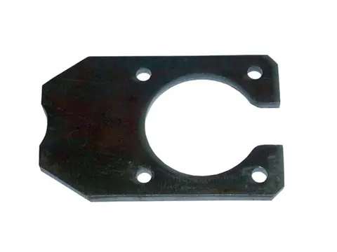 Suporte Mancal Freio para Carreta Tubeless