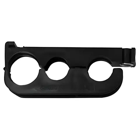 Suporte Mangueira Radiador MB 1215C 1318 1618M