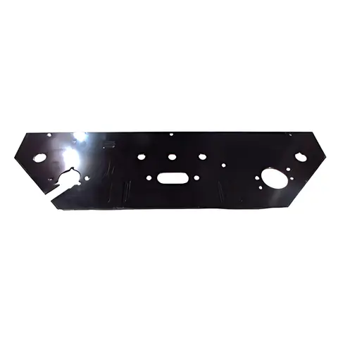 Suporte Mangueiras VW Titan Jost