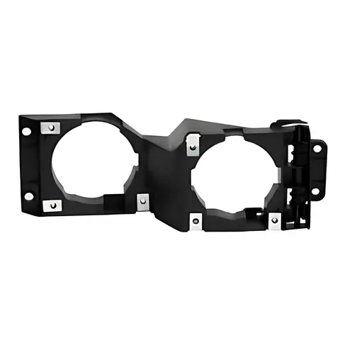 Suporte Milha Lado Esquerdo para Scania S5