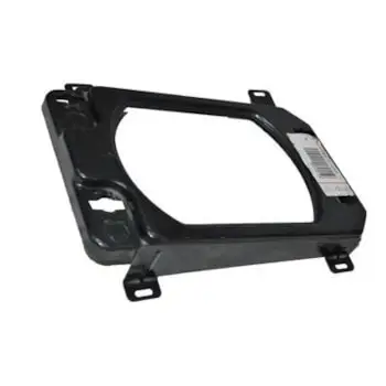 Suporte Módulo Farol LD MB Axor