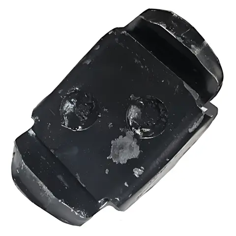 Suporte Mola Caminhão VW 23310 23220