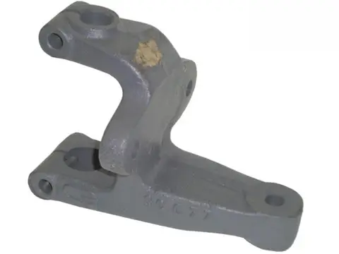 Suporte Mola Diant Esq para Scania 94 114 124 164
