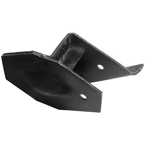Suporte Mola Diant Esquerdo VW 11130