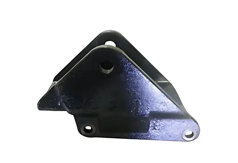 Suporte Mola Diant LD para Ford F250 F4000