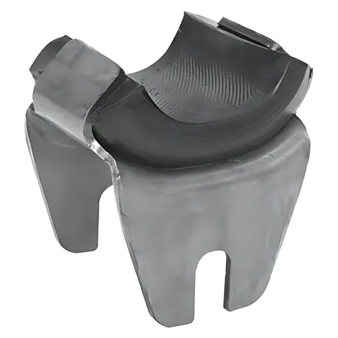Suporte Mola Diant para Ford F600 F700 F750