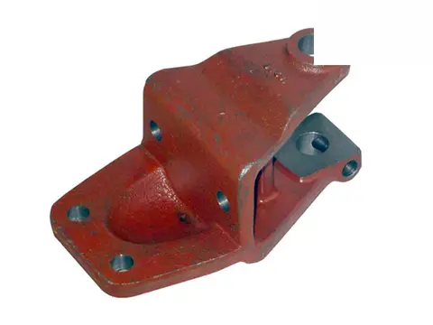 Suporte Mola Diant para MB 1215 1618 1621 1622