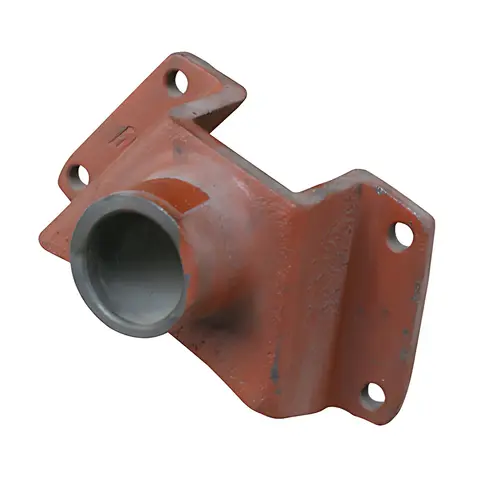 Suporte Mola Diant Trás MB 709 812 912