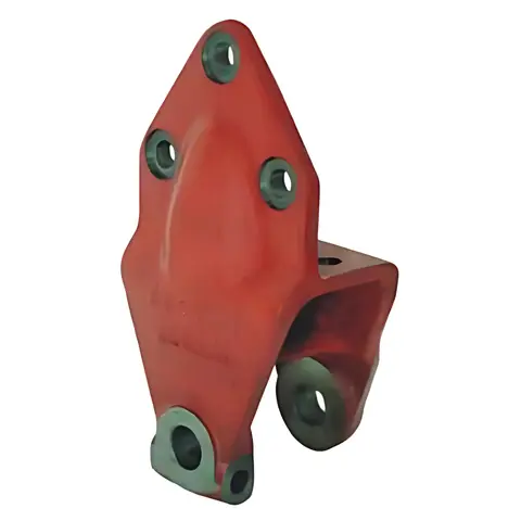 Suporte Mola Diant Trás MB OF 1313 1314 1215
