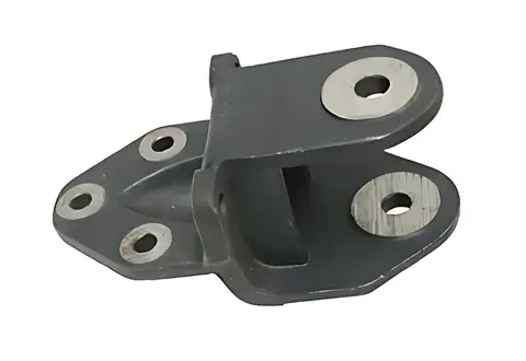 Suporte Mola Dianteira para Agrale Ma .15