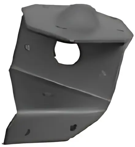 Suporte Mola Dir VW 7100 8140 8150 9150