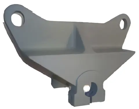 Suporte Mola Frt para Ford F14000