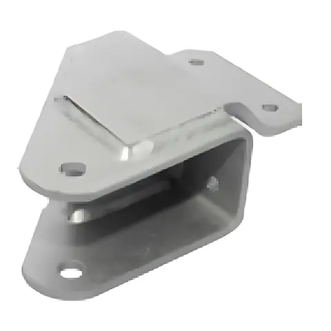 Suporte Mola LD para Agrale Volare 1600 1800
