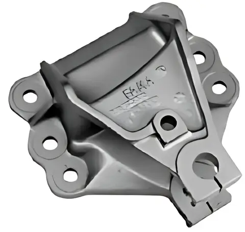 Suporte Mola para Ford Cargo 1317 1319 1519
