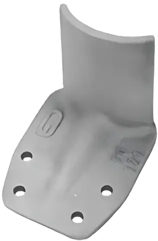 Suporte Mola para Ford F350 F4000 Ap 98