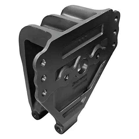 Suporte Mola para Ford VW para Volvo para Iveco